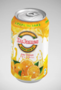 Orange juice - Công Ty TNHH Đầu Tư Vifotex
