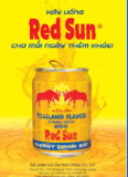 Red Sun - Công Ty TNHH Đầu Tư Vifotex