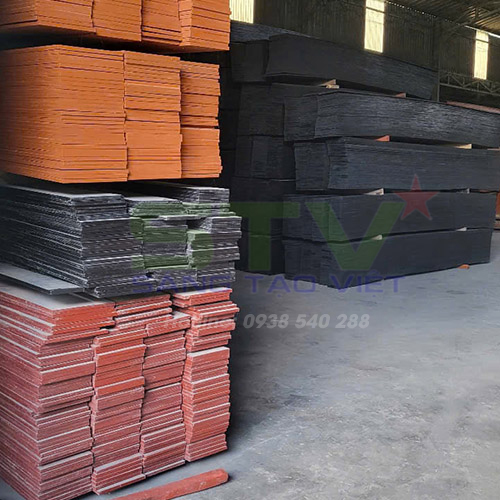 Ván ép coppha cột