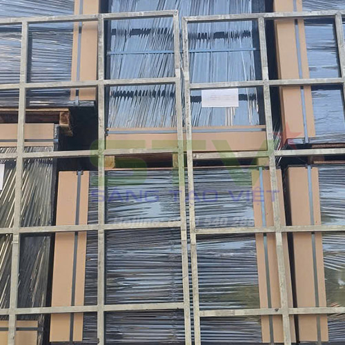 Ván ép coppha phủ phim