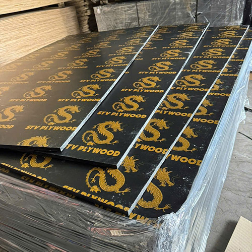 Ván ép coppha phủ phim