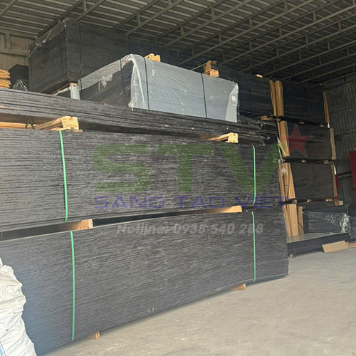 Ván ép coppha phủ phim