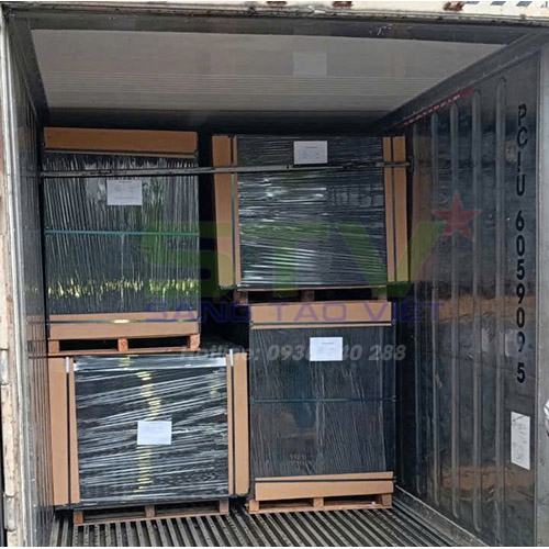 Ván ép coppha phủ phim