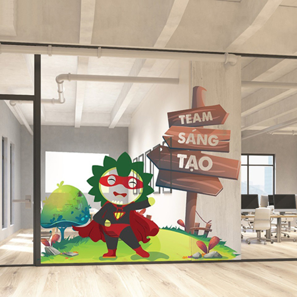 In decal khổ lớn