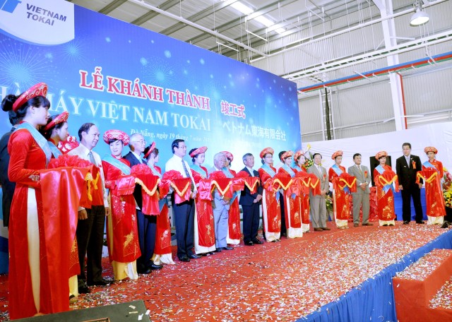 Tổ chức hội nghị - Quảng Cáo Thuần Việt - Công Ty TNHH Truyền Thông & Quảng Cáo Thuần Việt
