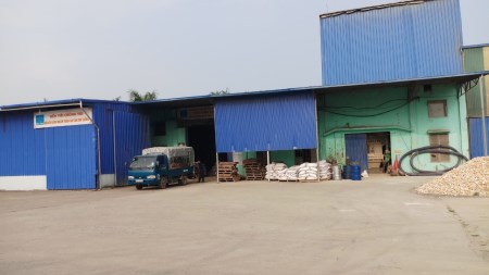 Hình ảnh công ty
