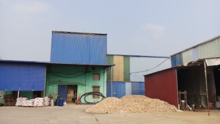 Hình ảnh công ty