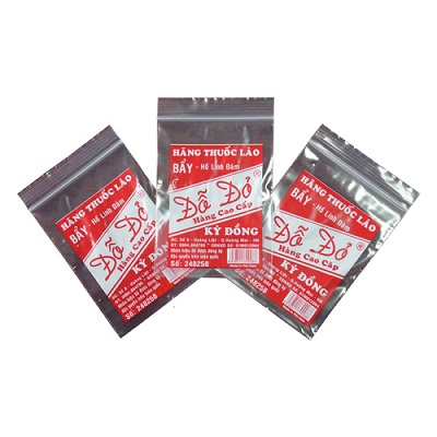 Túi màng ghép - Bao Bì Vạn ánh Dương - Công Ty TNHH Một Thành Viên Thương Mại Vạn ánh Dương