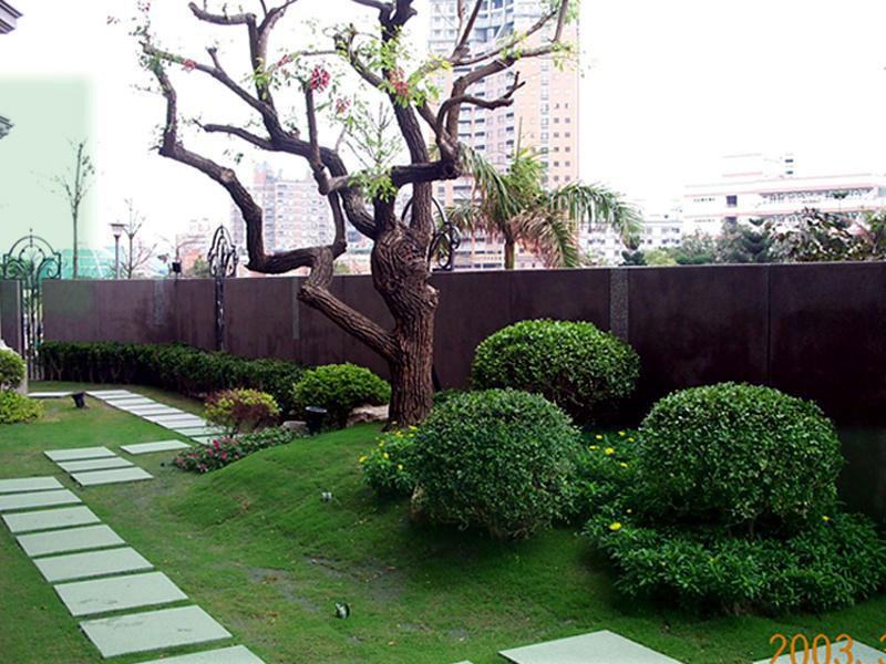 Thiết kế cảnh quan