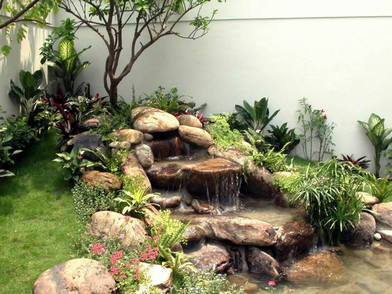 Thiết kế cảnh quan