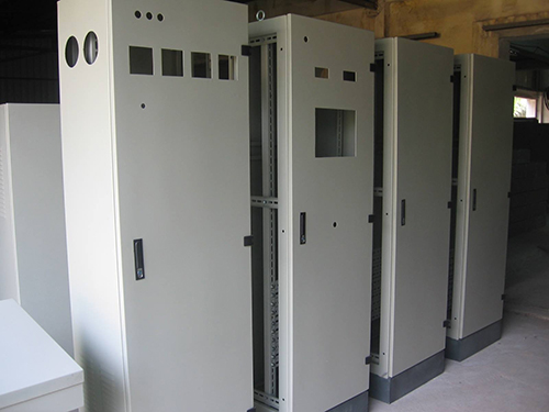 Tủ điện công nghiệp
