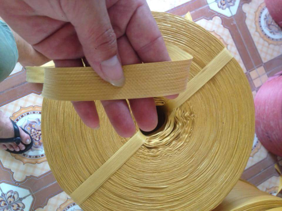 Dây Bẹ Buộc Hàng
