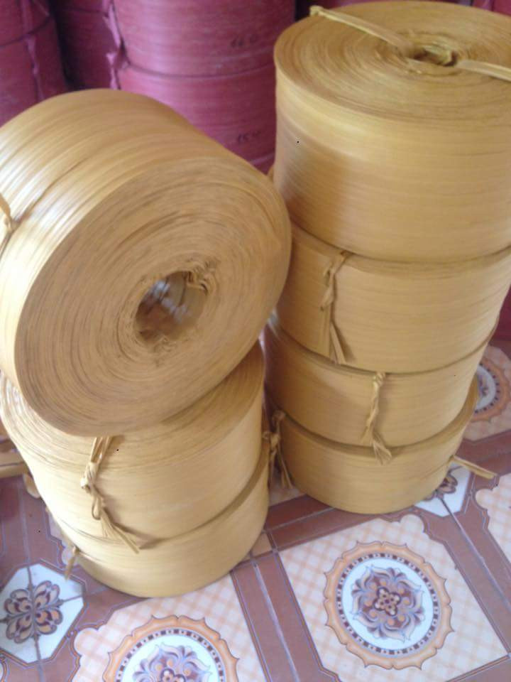 Dây Bẹ Buộc Hàng