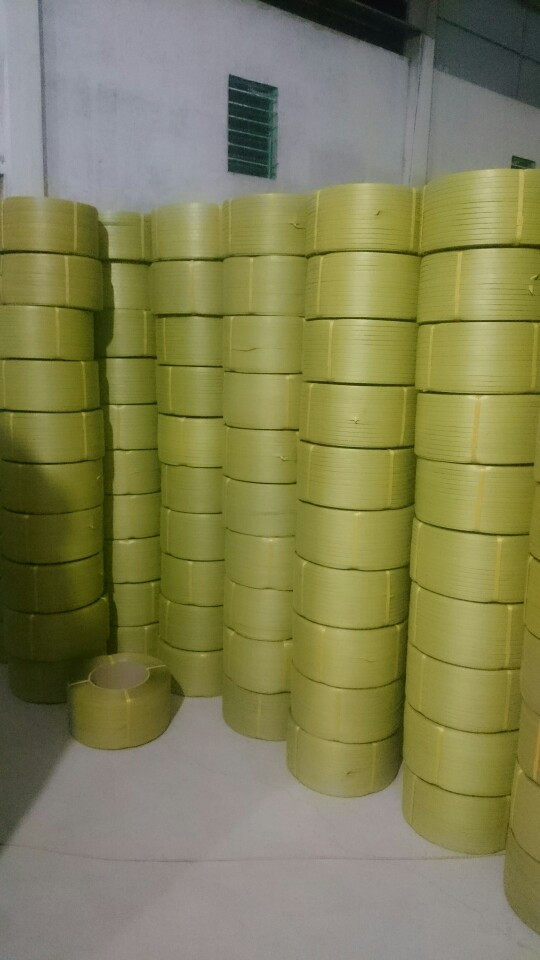 Dây Đai Dán Nhiệt