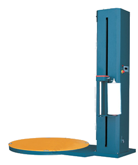 Máy Quấn Màng Pallet