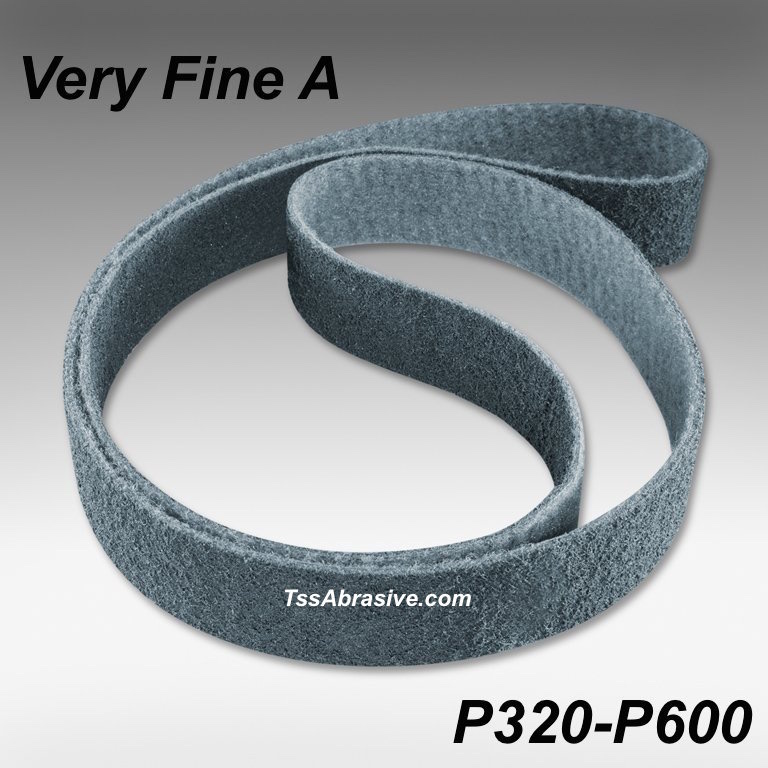 Nhám vòng bùi nhùi 50x2100mm Very Fine A