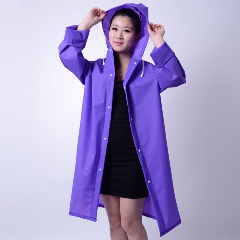 Áo mưa thời trang - áo Mưa Tân Hợp Phát - Công Ty TNHH Dịch Vụ Và Thương Mại Tân Hợp Phát