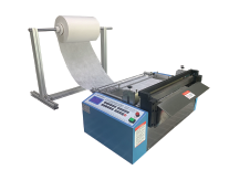 Máy cắt tờ khổ 600 MTF-600ST - Công Ty TNHH Việt Thành Việt Nam (YUESHUN GROUP) - Label Printing Solution