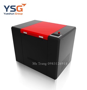 Máy Tạo Khuôn In (Ghi Bản CTP) - Công Ty TNHH Việt Thành Việt Nam (YUESHUN GROUP) - Label Printing Solution