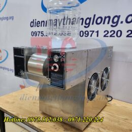 Máy làm kem tuyết Bingsu Xbj120f - Điện Máy Thăng Long - Công Ty Cổ Phần Điện Tử Điện Máy Thăng Long