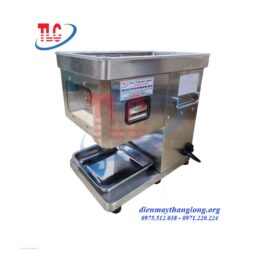 Máy thái thịt dao tháo rời để bàn công suất 1,5kw - Điện Máy Thăng Long - Công Ty Cổ Phần Điện Tử Điện Máy Thăng Long