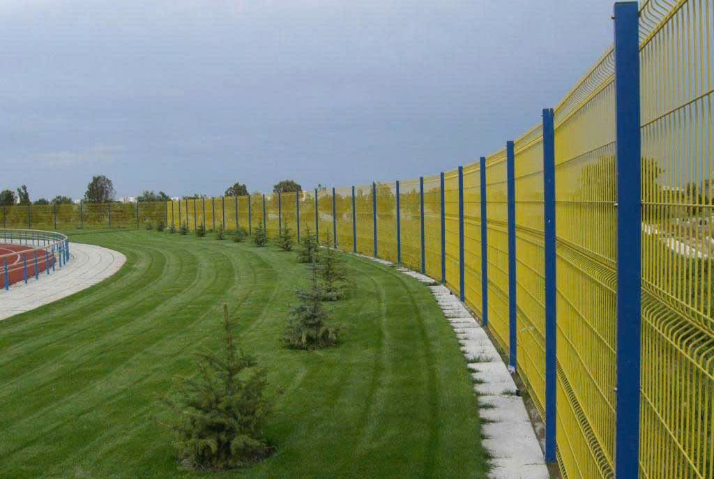 Hàng rào grating