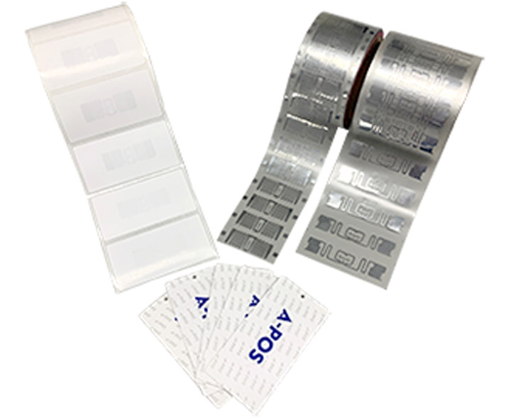 Giải pháp RFID
