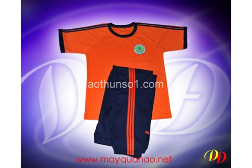 áo Thun Asia – Công Ty TNHH May Thời Trang Asia