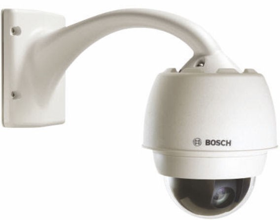 Camera Bosch - Công Ty TNHH Thương Mại Dịch Vụ Công Nghệ Nhà Việt