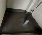 Thi công chống thấm bể bơi, nhà tắm