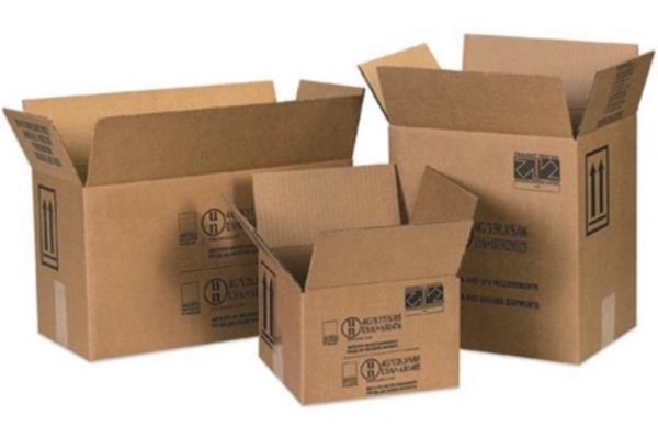 Thùng carton