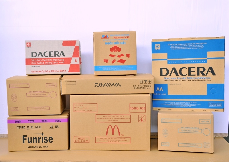 Thùng carton