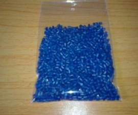 Hạt nhựa PP - Công Ty TNHH Đầu Tư Và Sản Xuất Vạn Lợi