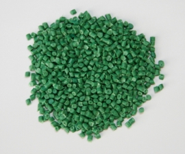 Hạt nhựa HDPE - Công Ty TNHH Đầu Tư Và Sản Xuất Vạn Lợi