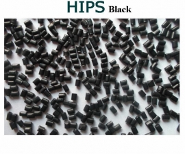 Hạt nhựa HIPS - Công Ty TNHH Đầu Tư Và Sản Xuất Vạn Lợi
