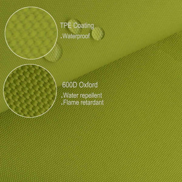 600D Oxford TPE Coating - Vải ZEPU - Công Ty ZEPU Quảng Tây - GUANGXI ZEPU INDUSTRY & TRADE CO, LTD