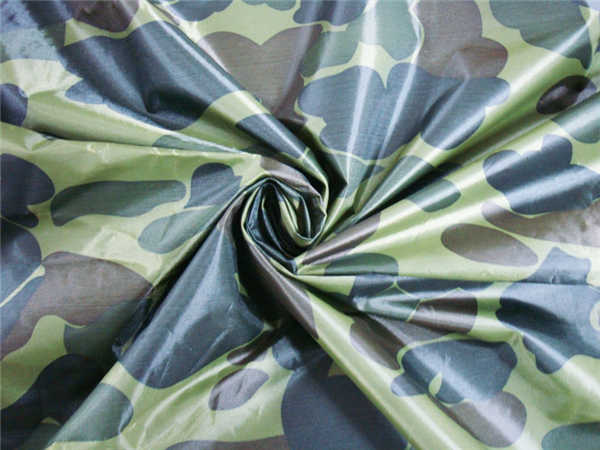 Vải Camo - Vải ZEPU - Công Ty ZEPU Quảng Tây - GUANGXI ZEPU INDUSTRY & TRADE CO, LTD