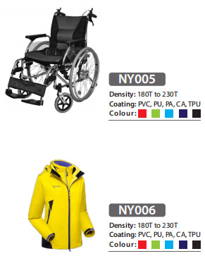 Vải Nylon - Vải ZEPU - Công Ty ZEPU Quảng Tây - GUANGXI ZEPU INDUSTRY & TRADE CO, LTD