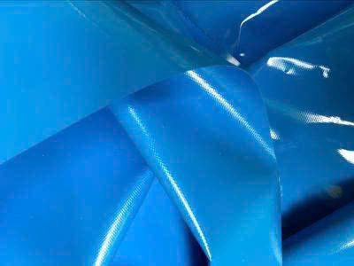 Vải áo mưa 100% nhựa PVC - Vải ZEPU - Công Ty ZEPU Quảng Tây - GUANGXI ZEPU INDUSTRY & TRADE CO, LTD
