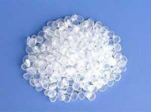 Hạt nhựa nguyên liệu - Công Ty TNHH Nhựa Bảo Trâm