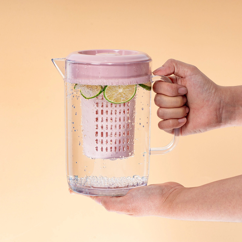 Ca kính có lọc 1500ml