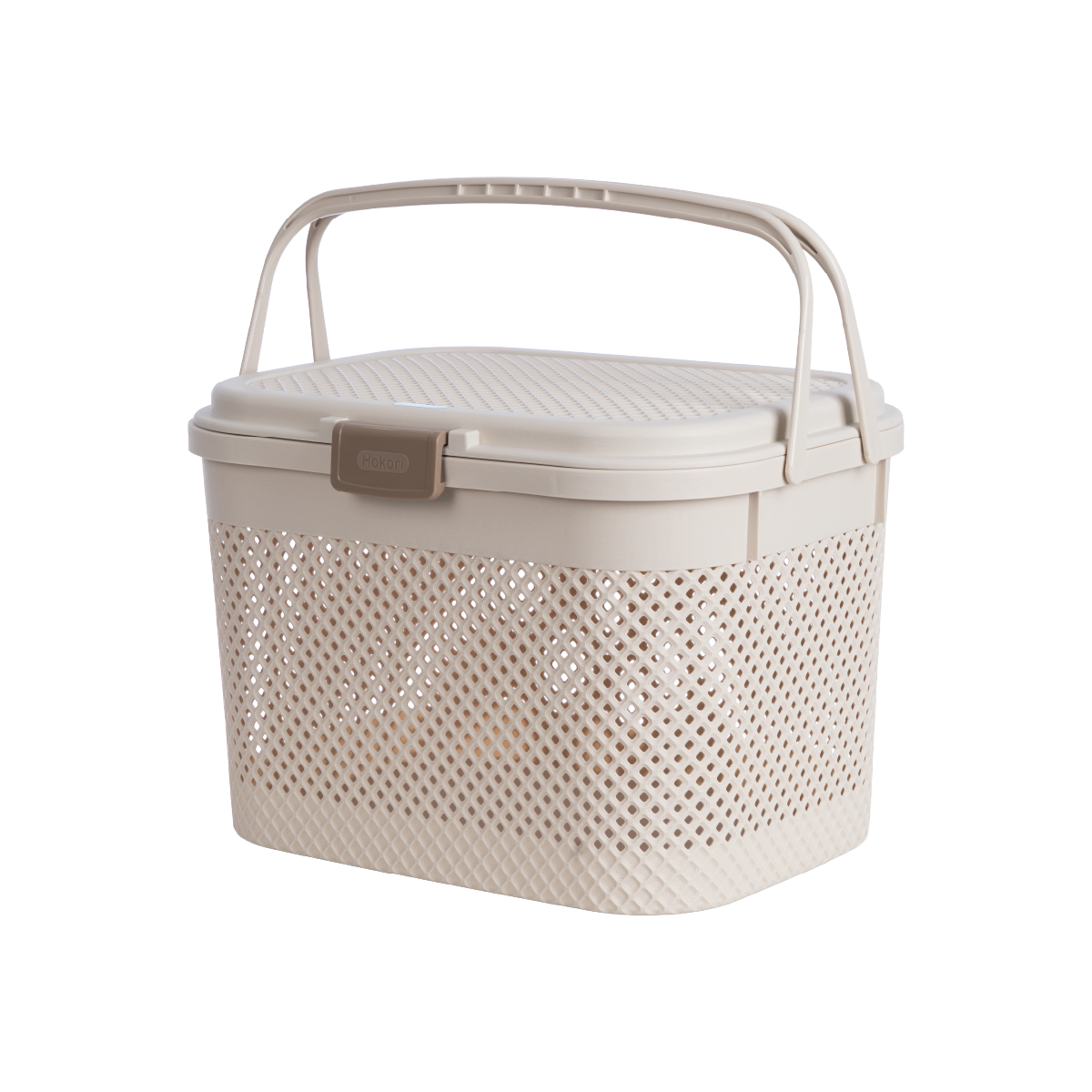 Làn nắp Hokori 2610