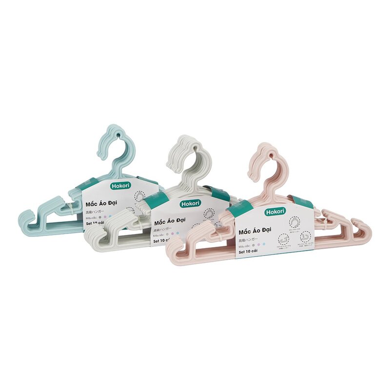 Mắc áo đại Hokori 2833