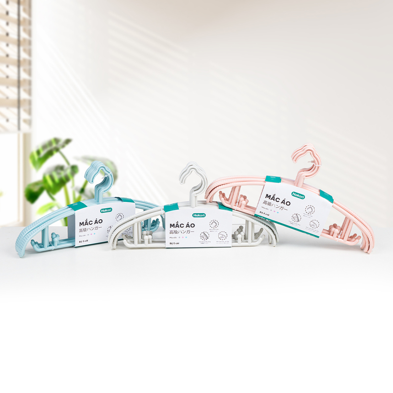 Mắc áo Hokori 2820