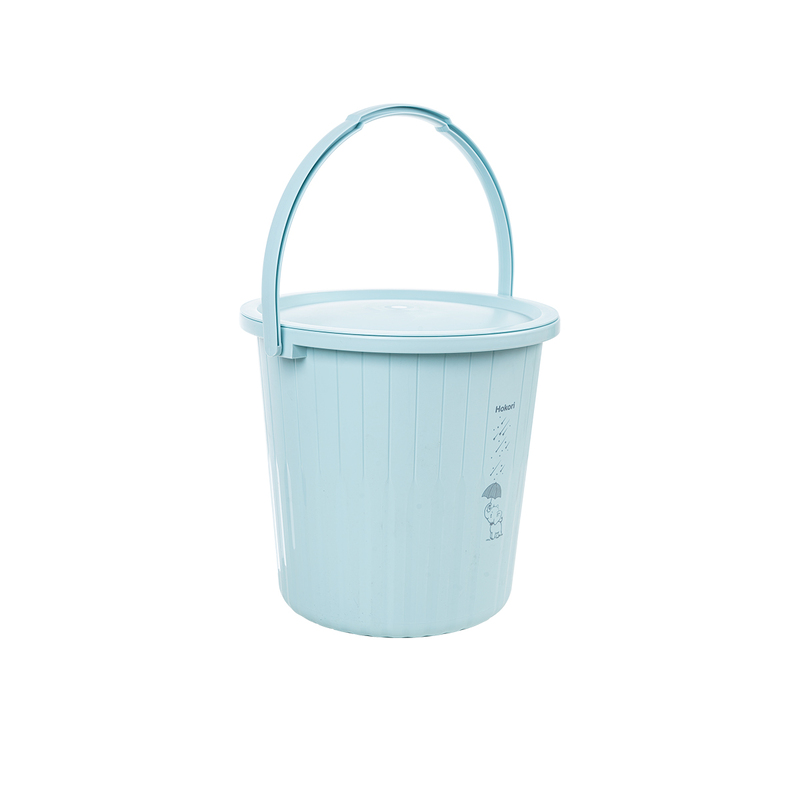 Xô sọc 15L Hokori 5238