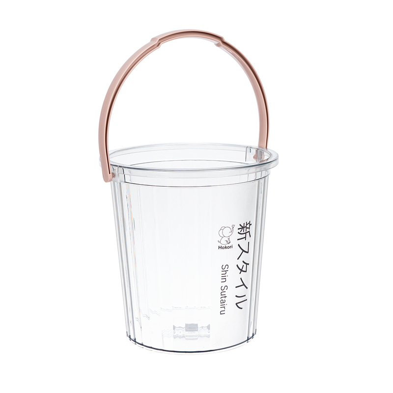 Xô trong 10L Hokori 5228