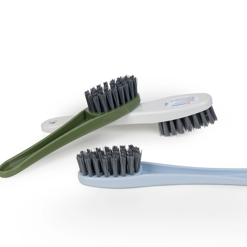 Bàn chải cước cán dài