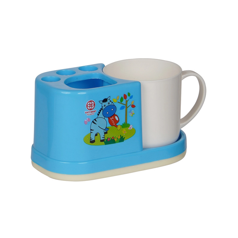 Bộ cắm bàn chải