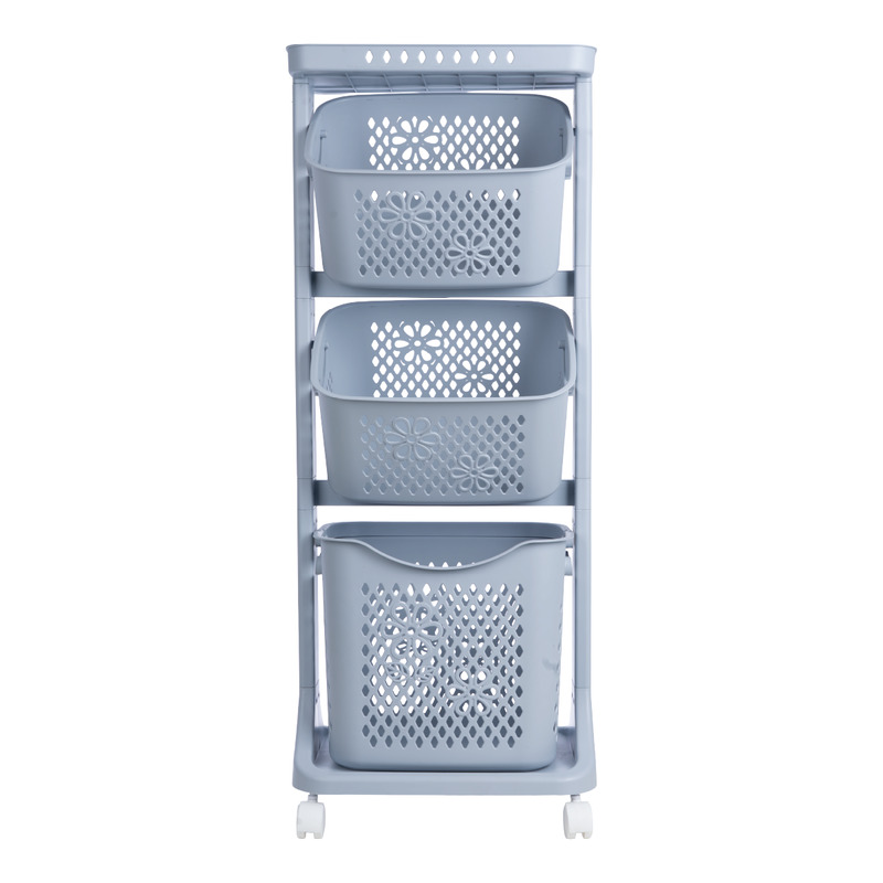 Kệ đựng đồ đa năng bé