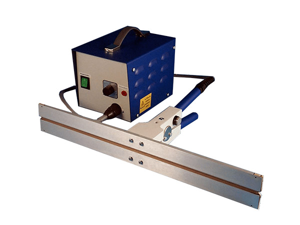 Máy hàn nhiệt di động - SANCOPACK - Công Ty Cổ Phần Thương Mại & Dịch Vụ Quốc Tế Sao Nam